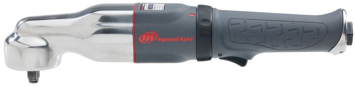 Ingersoll Rand 3/8 Inch Air Angle Impact Wrench, 180 Ft-Lbs, large image number 0