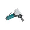 Dynabrade Inc 0.7HP 18000 RPM 7 Degree Offset Front Exhaust Gearless Air Die Grinder, small image number 1