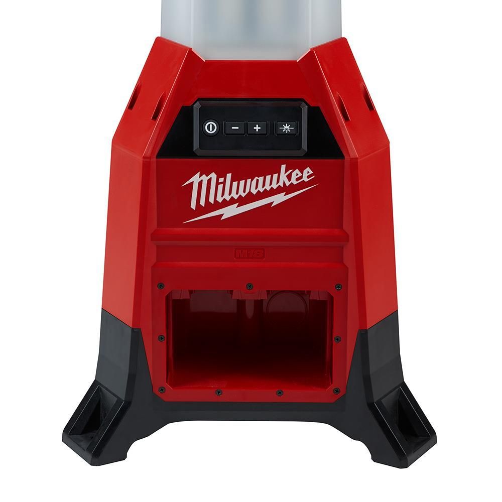 Milwaukee M18 RADIUS Site Light (Bare Tool), large image number 10