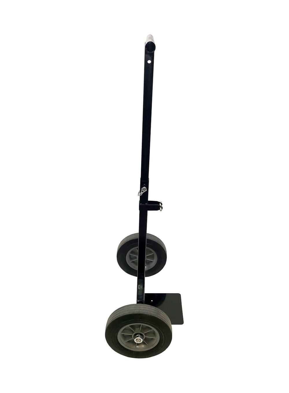 Flo-Fast DEF Pour Spout and Two 5 Gallon Containers with Versa Cart, large image number 8
