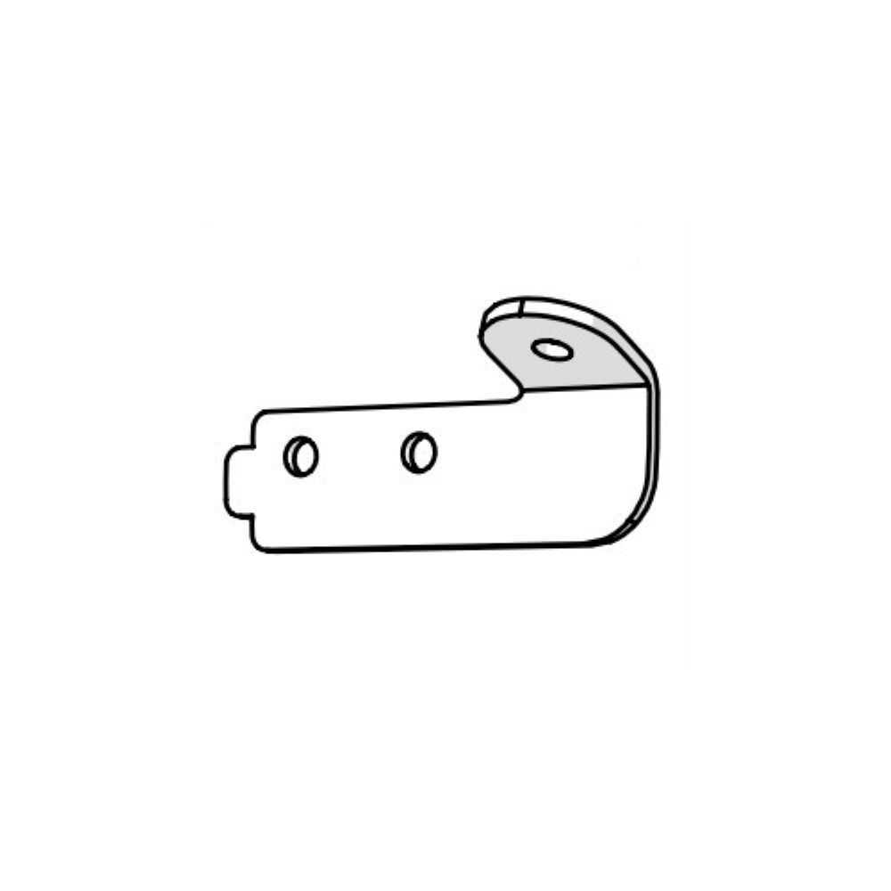 Tranzsporter TP250 and TP400 Spring Bracket for Left Side Base, large image number 1