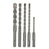 Metabo HPT SDS4 Plus Drill Bit Set 5pc, small image number 1