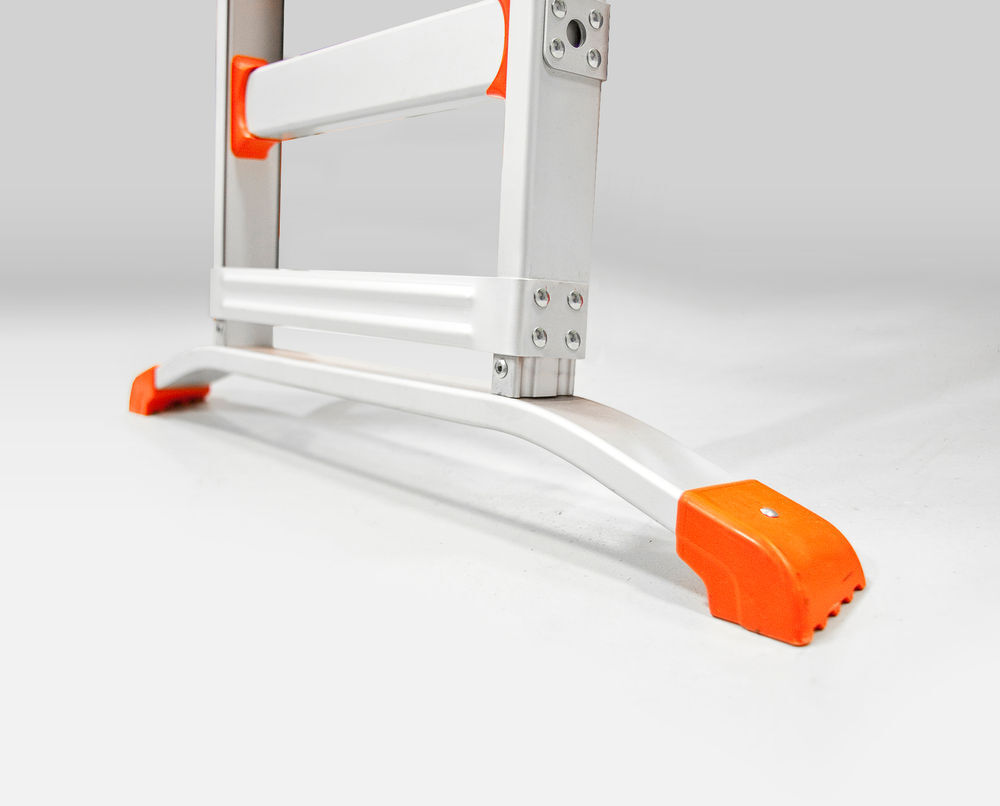 Little Giant Safety Select Step M6 Aluminum Type 1AA Step Ladder, large image number 10
