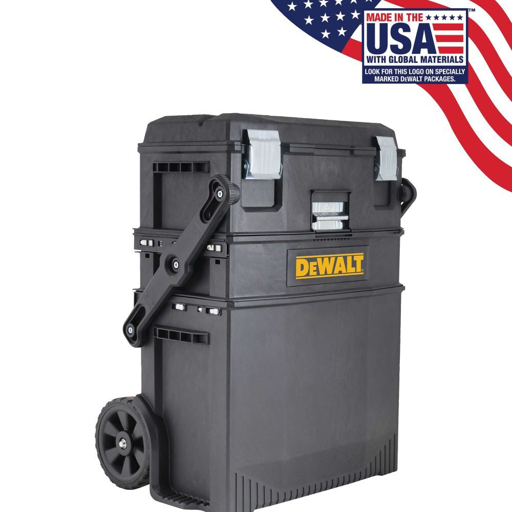 DEWALT Mobile Work Station, large image number 3