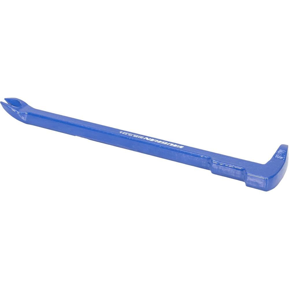 Vaughan 10 Inch Bear Claw Nail Puller, large image number 2
