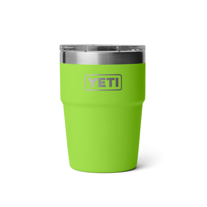 Yeti 16oz Rambler Stackable Cup with Magslider Lid, swatch