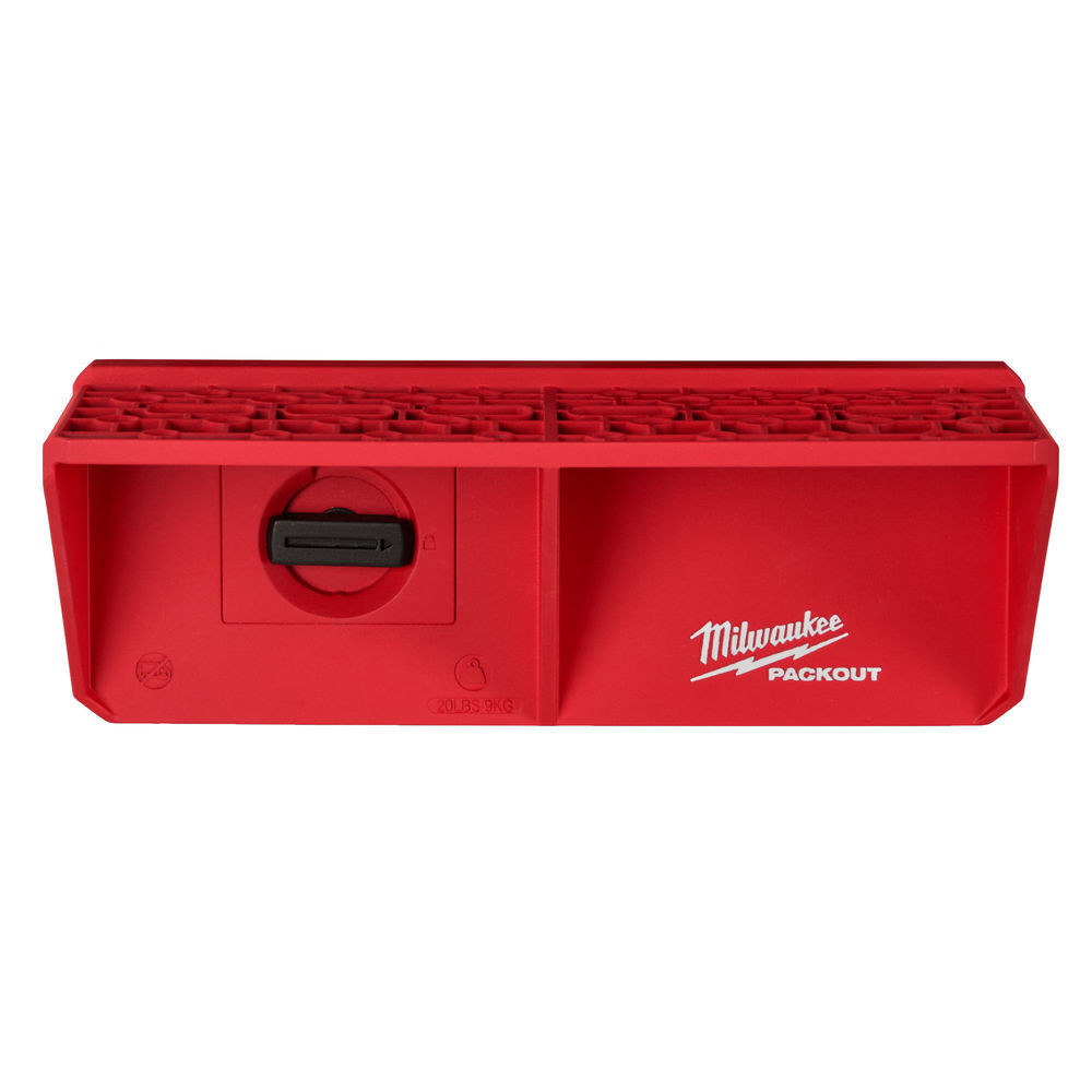 Milwaukee PACKOUT Screwdriver Rack, large image number 12
