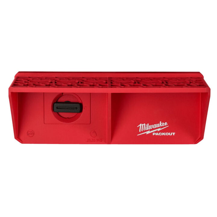 Milwaukee PACKOUT Screwdriver Rack, large image number 11