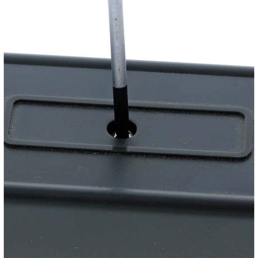 Ideal Industries 7-Piece Hole Phillips and Cabinet Tip Electronic Screwdrivers Set, large image number 4