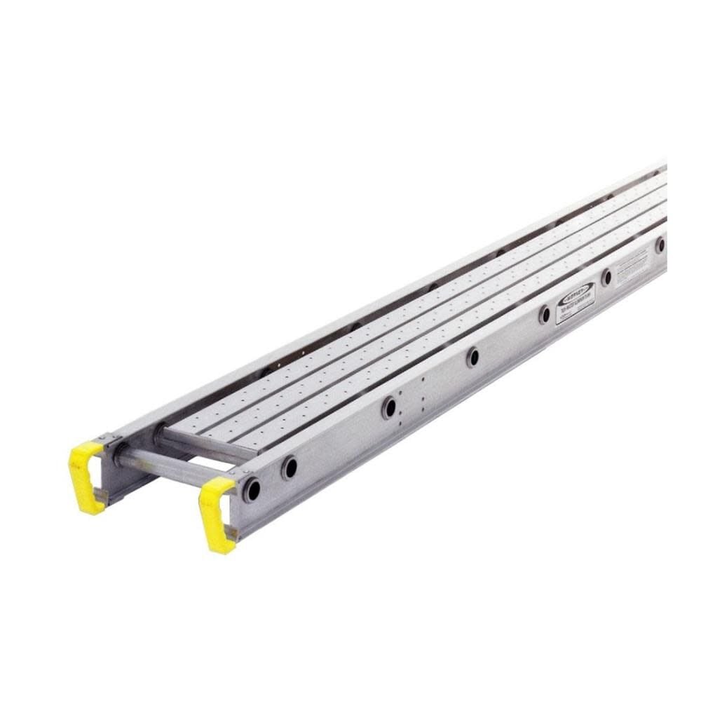 Werner 12 In. W x 24 Ft. L Stage, large image number 1