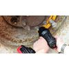 TorcUP 1in Dr 18V Cordless Torque Impact Wrench 2000 ft Lbs (Bare Tool), small image number 4