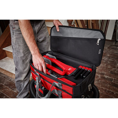 Milwaukee Vacuum Tool Storage Bag, large image number 12