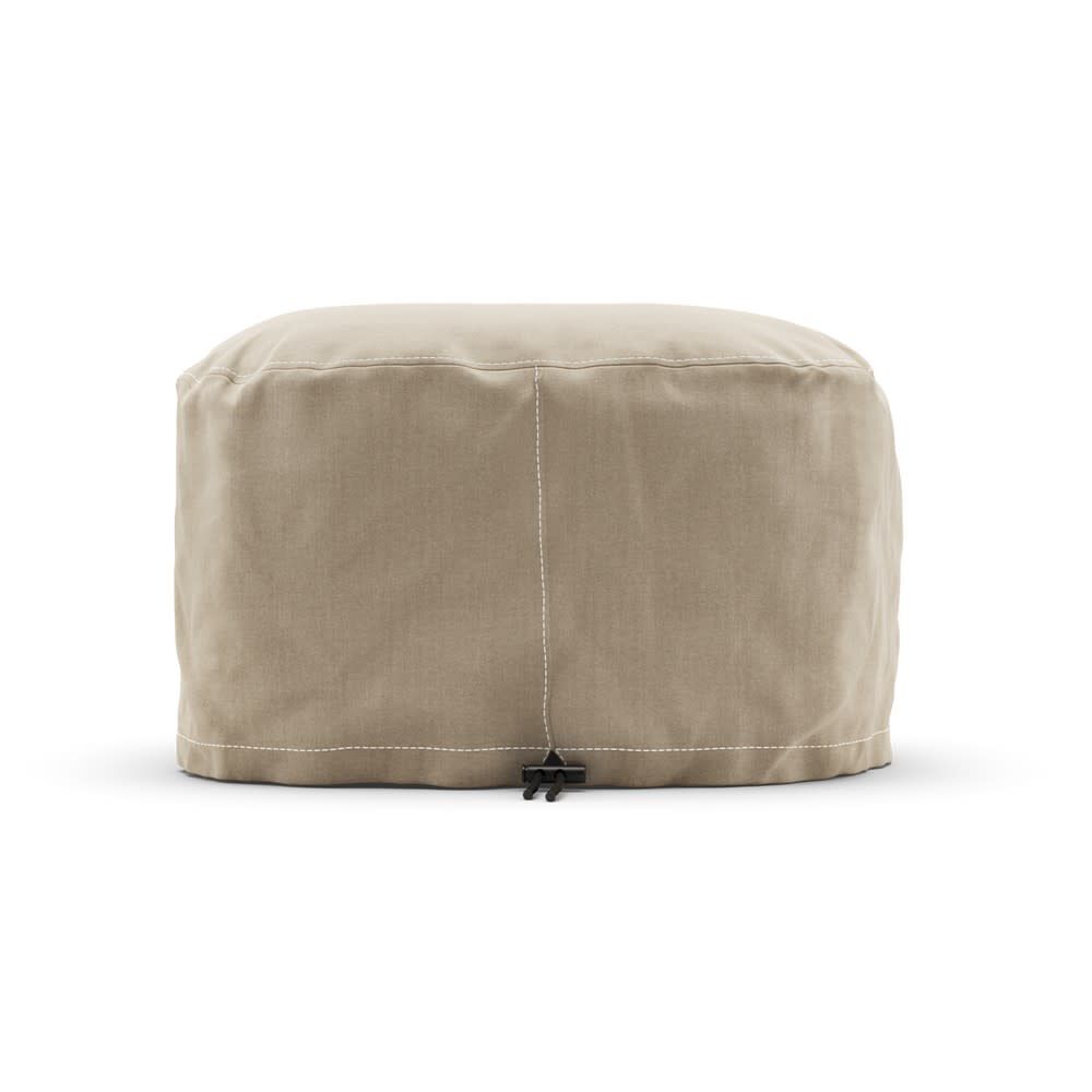 Gozney Polyester Pizza Oven Cover for Arc Lite Tan, large image number 3