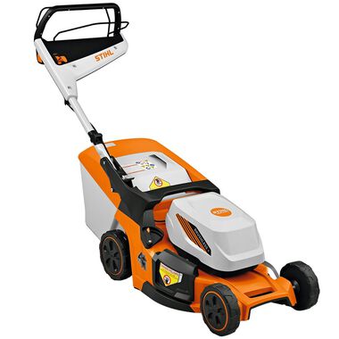 Rma 510 Stihl Battery Powered Yard Tools Lawn Mower Stihl Battery