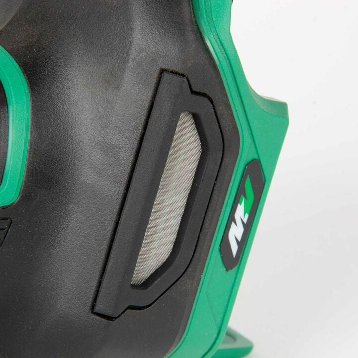 Metabo HPT 36V MultiVolt Brushless 4-1/2 - 5 Inch Variable Speed Paddle Switch Angle Grinder (Bare Tool), large image number 6
