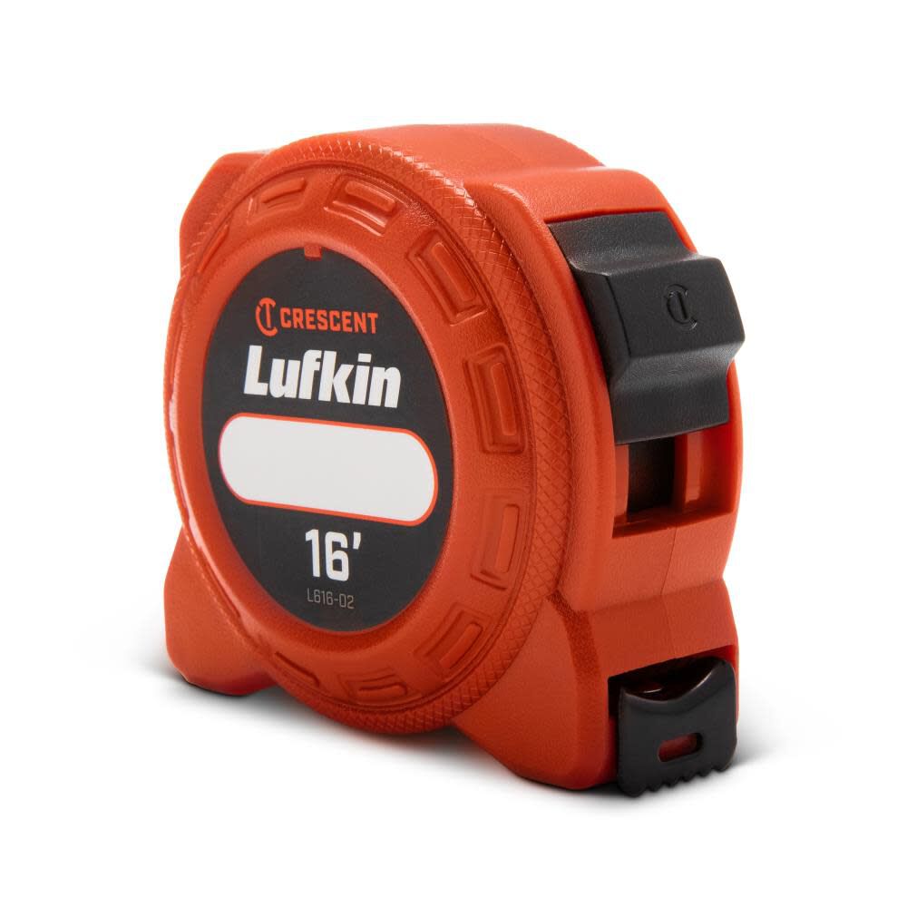 Crescent Lufkin 16 ft L600 Tape Measure, large image number 3