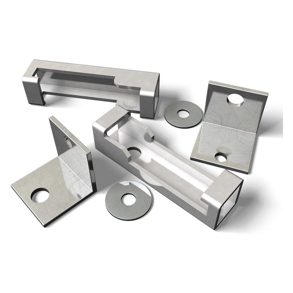 Marshalltown Universal Shear Stand Mounting Kit for 909/913/920 I-Series, large image number 2