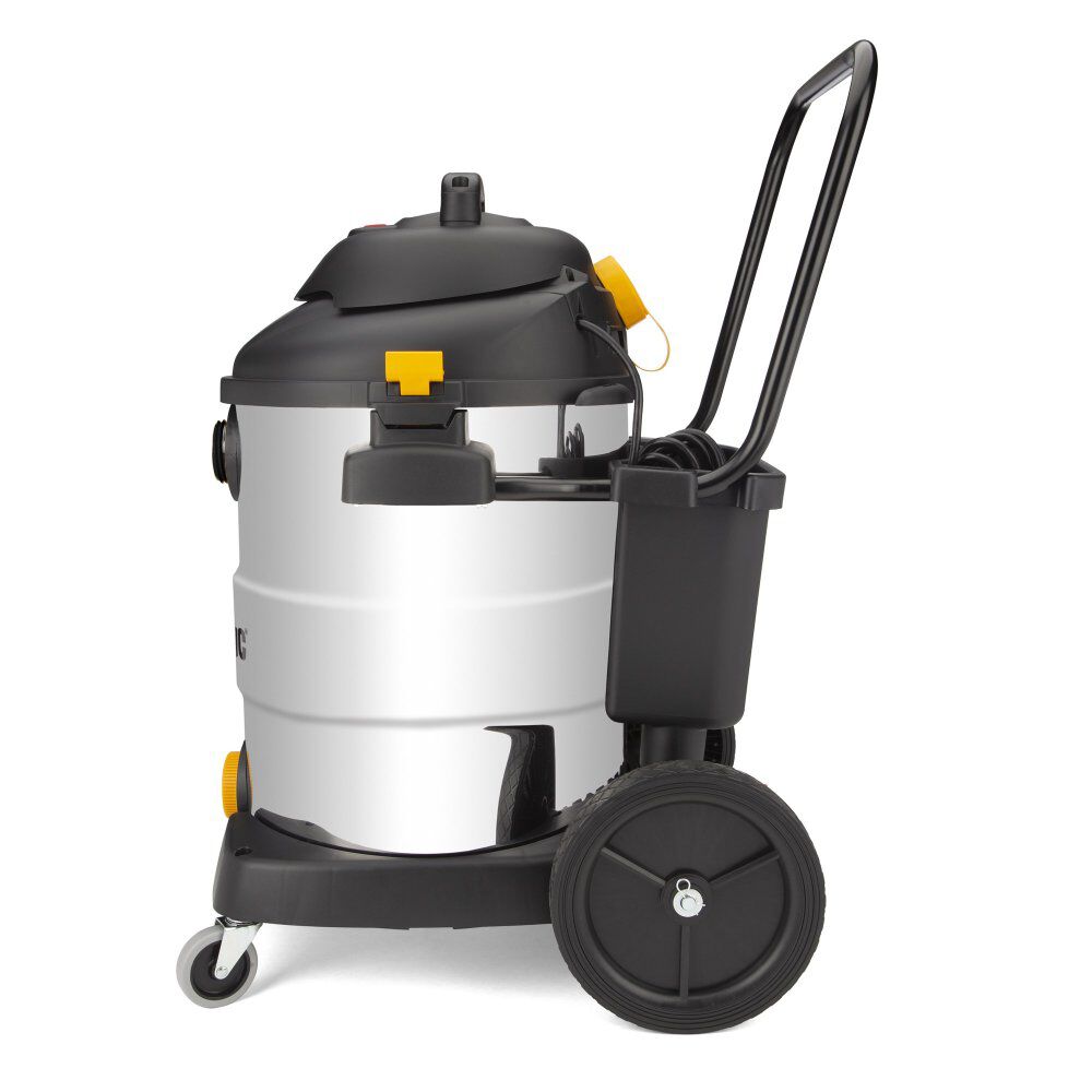 Shop Vac Contractor Series Wet/Dry Vacuum 16 Gallon 6.5 Peak HP with SVX2, large image number 5