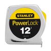 Stanley 12 Ft. PowerLock Tape Rule, small