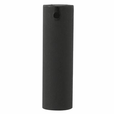 Bosch 5/8in Impact Tough Deep Well Socket 1/2in Shank