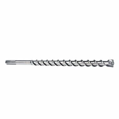 Bosch 1 In. x 13 In. SDS-max Speed-X Rotary Hammer Bit, large image number 0