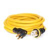 Champion Power Equipment RV Generator Power Cord 30' 50 Amp, small