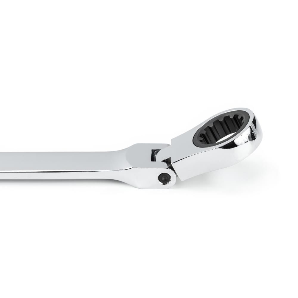 GEARWRENCH 120XP Ratcheting Metric Wrench Set 10 Pieces, large image number 5