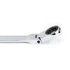 GEARWRENCH 120XP Ratcheting Metric Wrench Set 10 Pieces, small image number 5