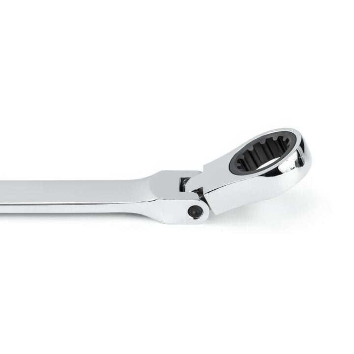 GEARWRENCH 120XP Ratcheting Metric Wrench Set 10 Pieces, large image number 4