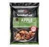Weber 20 Lb Apple All-Natural Hardwood Pellets, small image number 1
