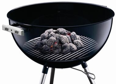 Weber 22 In. Charcoal Grate, large image number 0