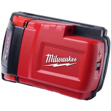 Milwaukee M18 Power Source, large image number 10