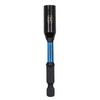 Spyder 3 Inch 1/4 Inch x 1/4 Inch Magnetic Torsion Bit Driver Holder, small image number 2