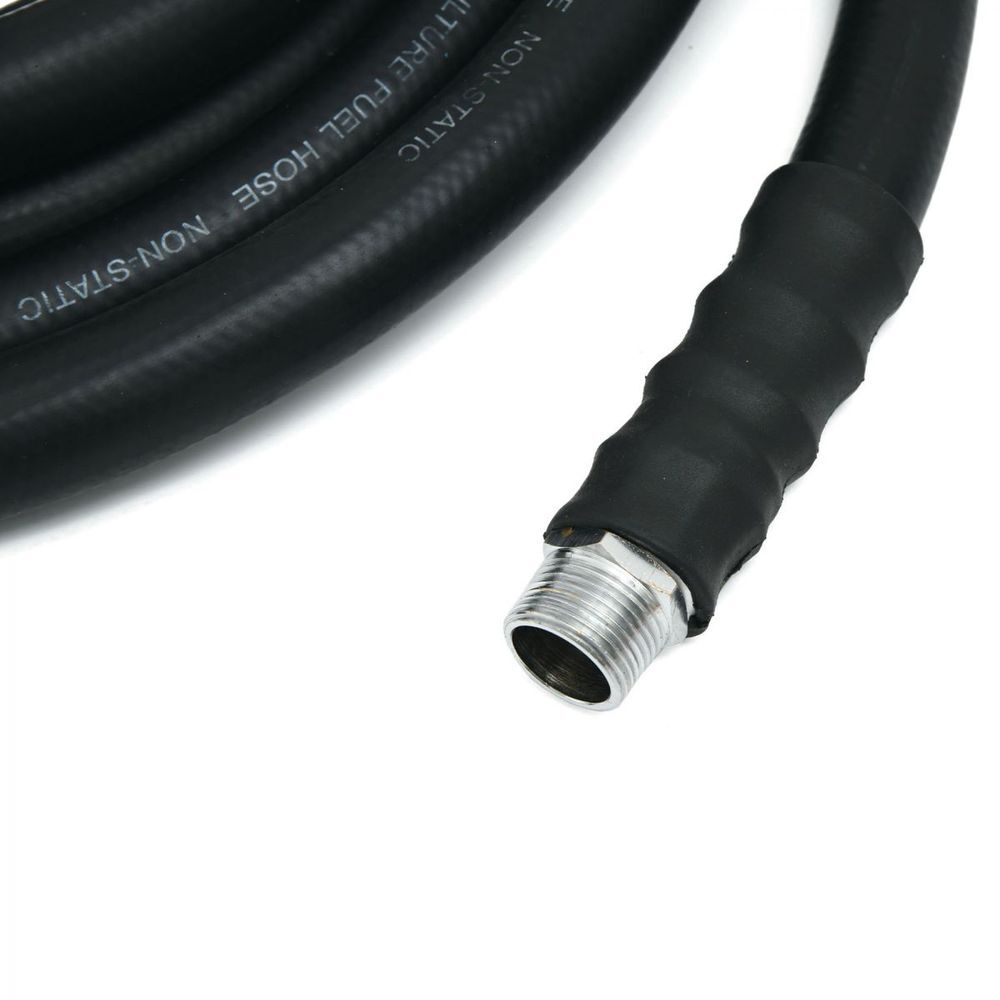 BluBird OilShield 3/4 Inch x 14 Ft Fuel Hose 2 Pieces, large image number 3