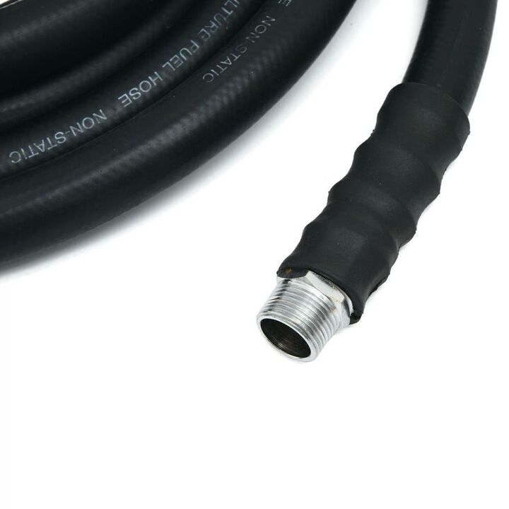 BluBird OilShield 3/4 Inch x 14 Ft Fuel Hose 2 Pieces, large image number 2