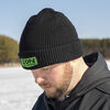 Ion Waffle Knit Hat, small image number 2