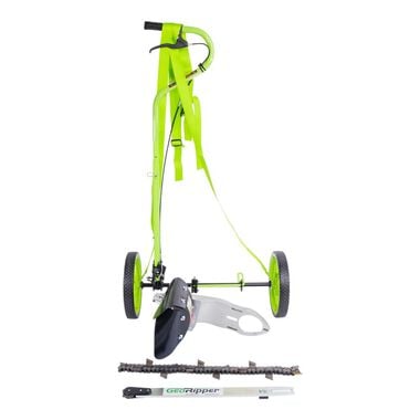 Georipper T/A S500 Trenching Attachment For Stihl TS420 & TS500i
