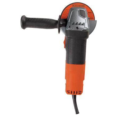 Black & Decker Angle Grinder 4 1/2