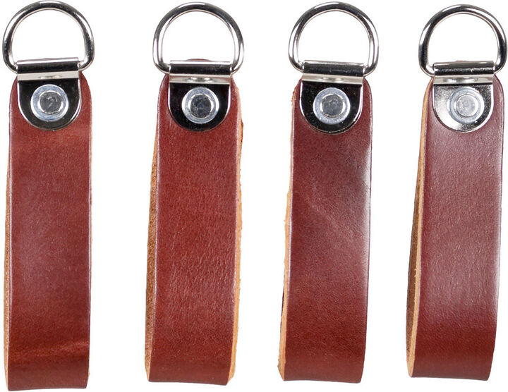 Occidental Leather Suspender Loop Attachment Set, large image number 1