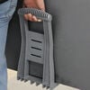 Milescraft LIFTMATE Plastic 1000 Lbs Capacity Door/Plywood/Drywall Carrier, small image number 3