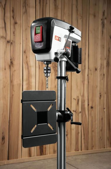 JET 15 in Floor Stand Drill Press, large image number 3