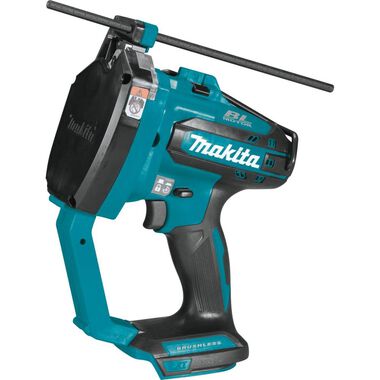 Makita 18V LXT Lithium-Ion Brushless Cordless Threaded Rod Cutter (Bare Tool), large image number 0