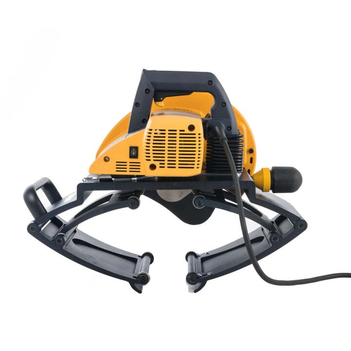 Exact Tools PipeCut 360 Pro 2.0 Pipe Cutter with TCT P Blade, large image number 3