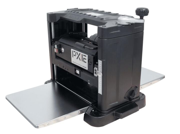 Laguna Tools PX|12 QuadTec II 12 in Benchtop Planer Reconditioned, large image number 1