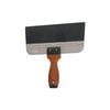 Marshalltown DuraSoft I Taping Knives 3 x 10in Blue Steel Blade, small image number 2