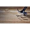 DEWALT 16 Oz Curved Claw Nailing Hammer, small image number 4