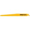 DEWALT 9-in 5/8 TPI Taper Blades (5), small image number 1