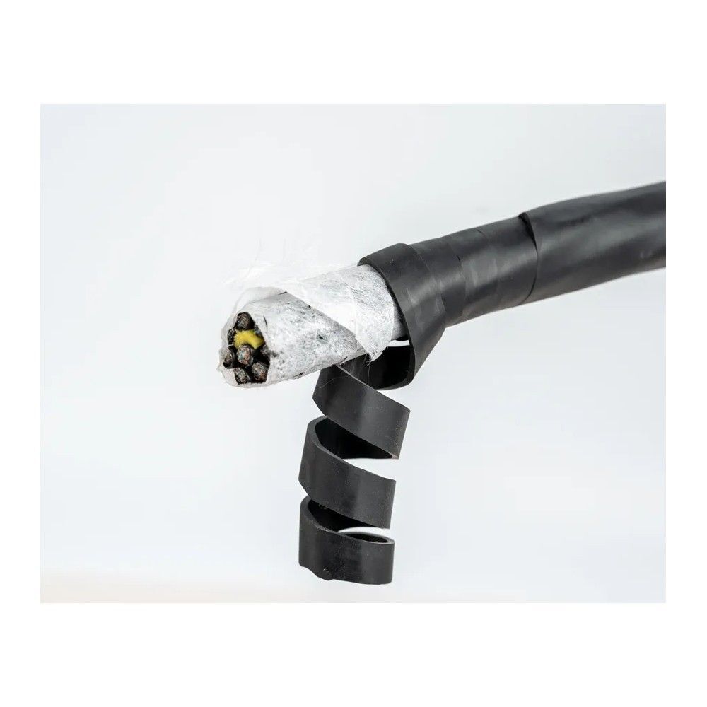 Jonard Tools 3/16-1-1/8 Inch Round Cable Strip Tool, large image number 10