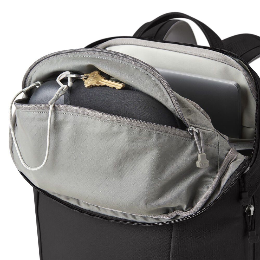 YETI Crossroads 22L Backpack, large image number 6