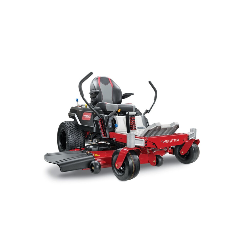Toro timecutter myride 24.5 hp zero turn lawn mower 75754 shop
